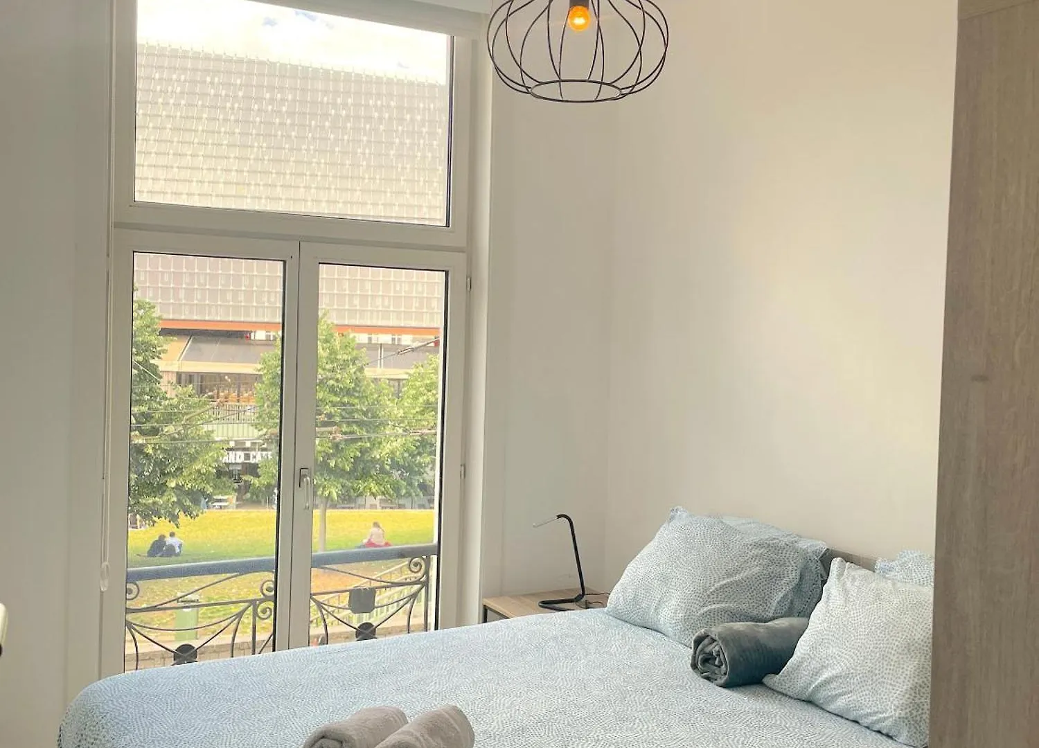 Evelyn'S Corner Appartement Gent 0*,