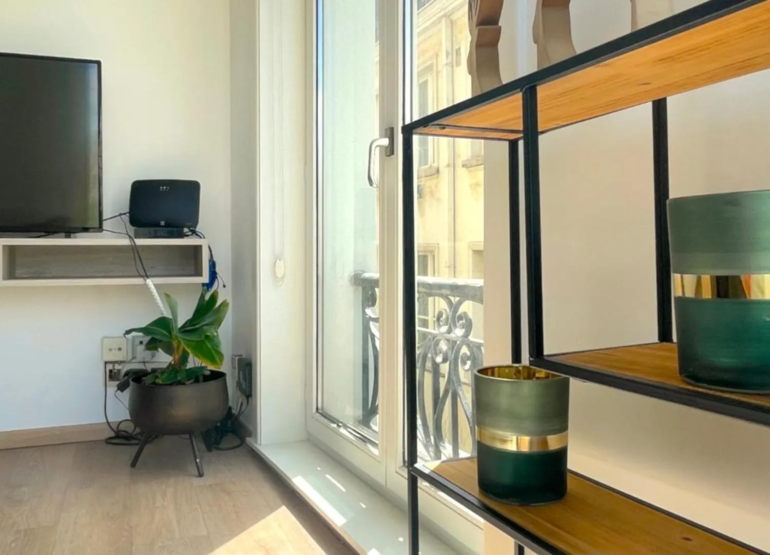 Evelyn'S Corner Appartement Gent