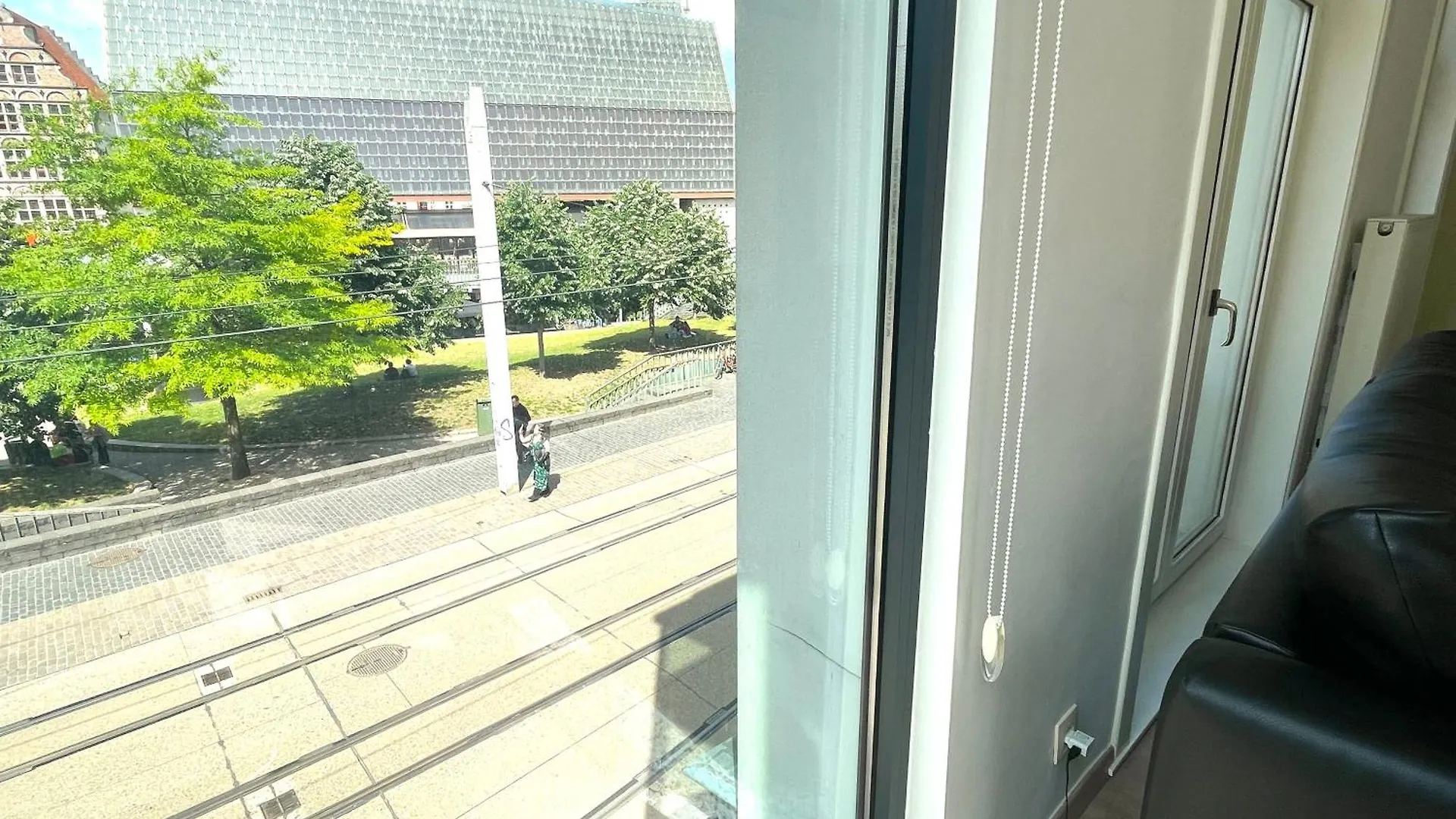 Evelyn'S Corner Appartement Gent