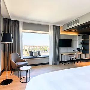 Radisson Berchem 4*, Antwerpen België