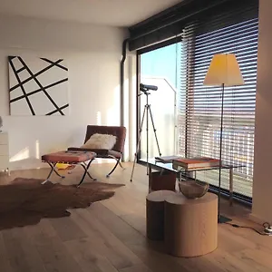 22ndfloor Luxury , Oostende België