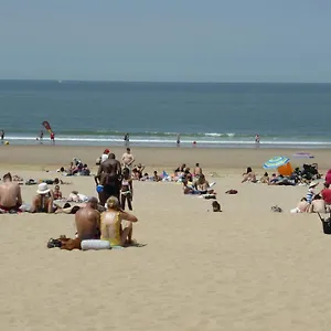 Vanden Broeck , Oostende België