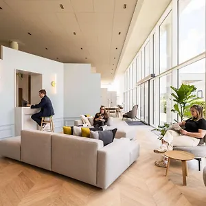 Novotel Centrum 4*, Brugge België